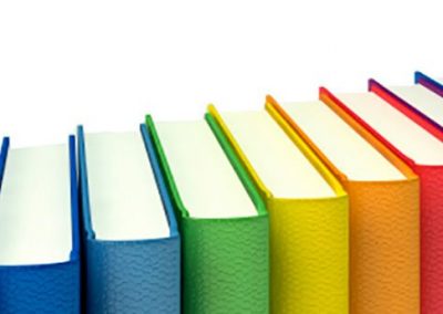 Korte cursus moderne romans